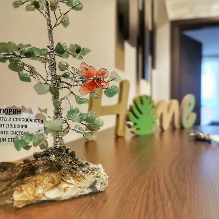 Apartment Aventurine