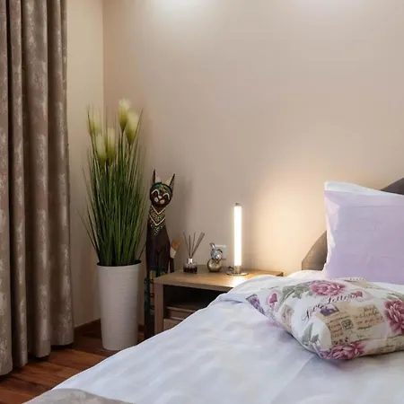 Apartamento Aventurine