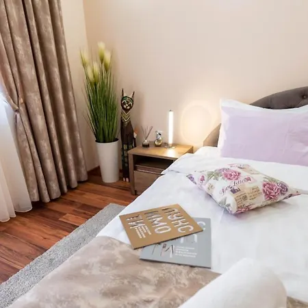 Aventurine Apartment