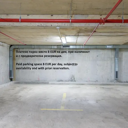 Apartment Aventurine *