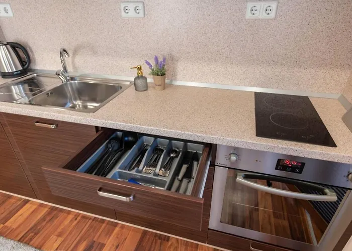 Aventurine Apartamento