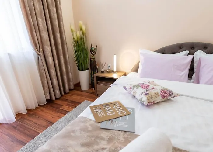 Aventurine Apartament