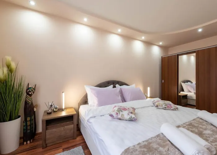 Aventurine Apartamento