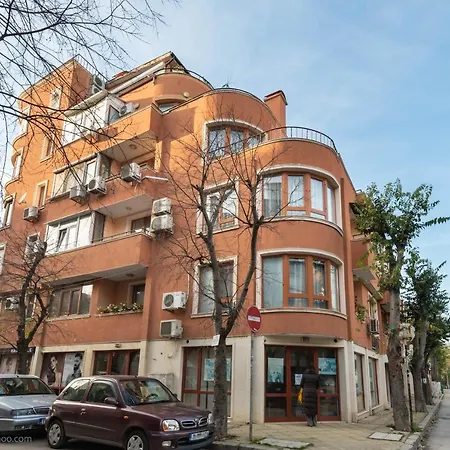 Apartment Aventurine *