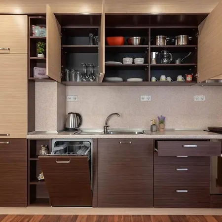 Apartment Aventurine