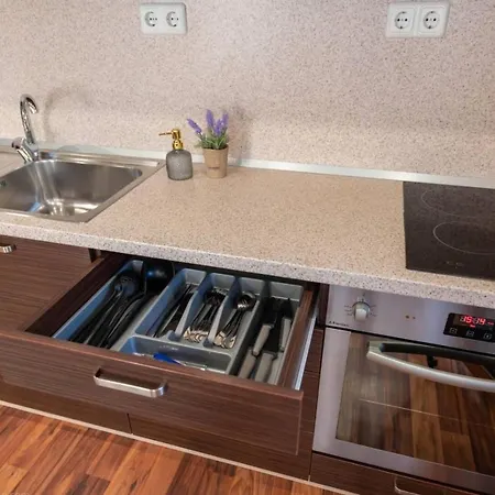 Aventurine Apartament