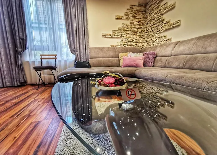 Aventurine Appartamento *