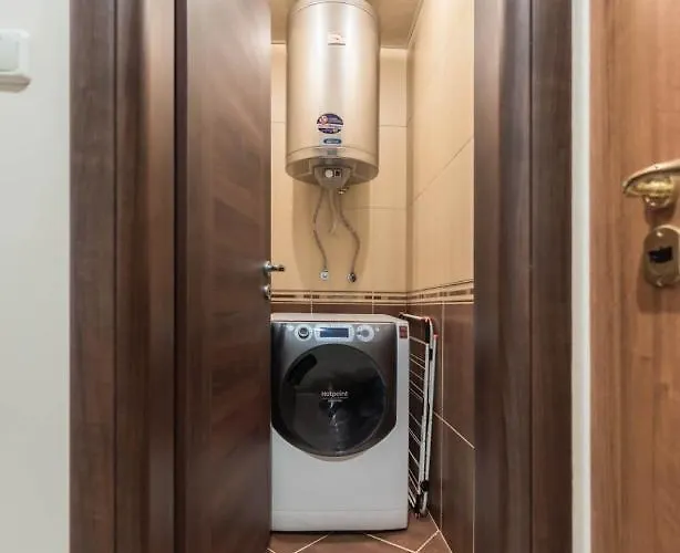 Aventurine Appartamento *