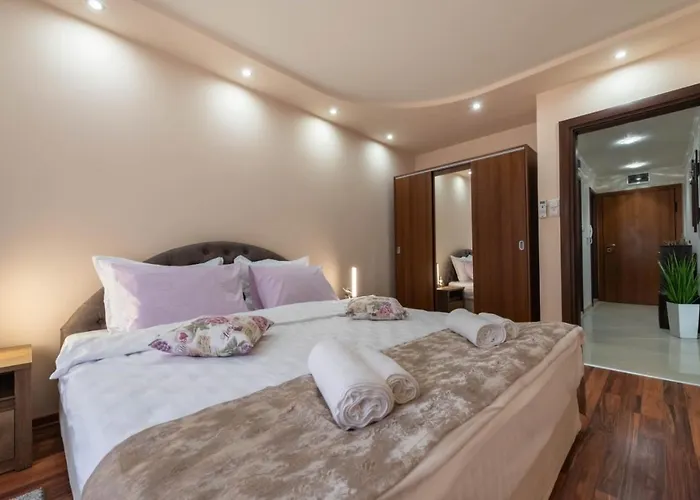 Aventurine Appartamento *